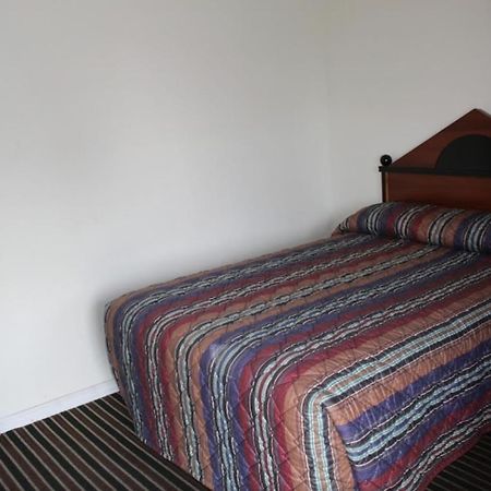 Economy Inn ออกัสตา ภายนอก รูปภาพ